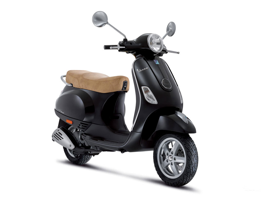 Vespa LX 50 4T