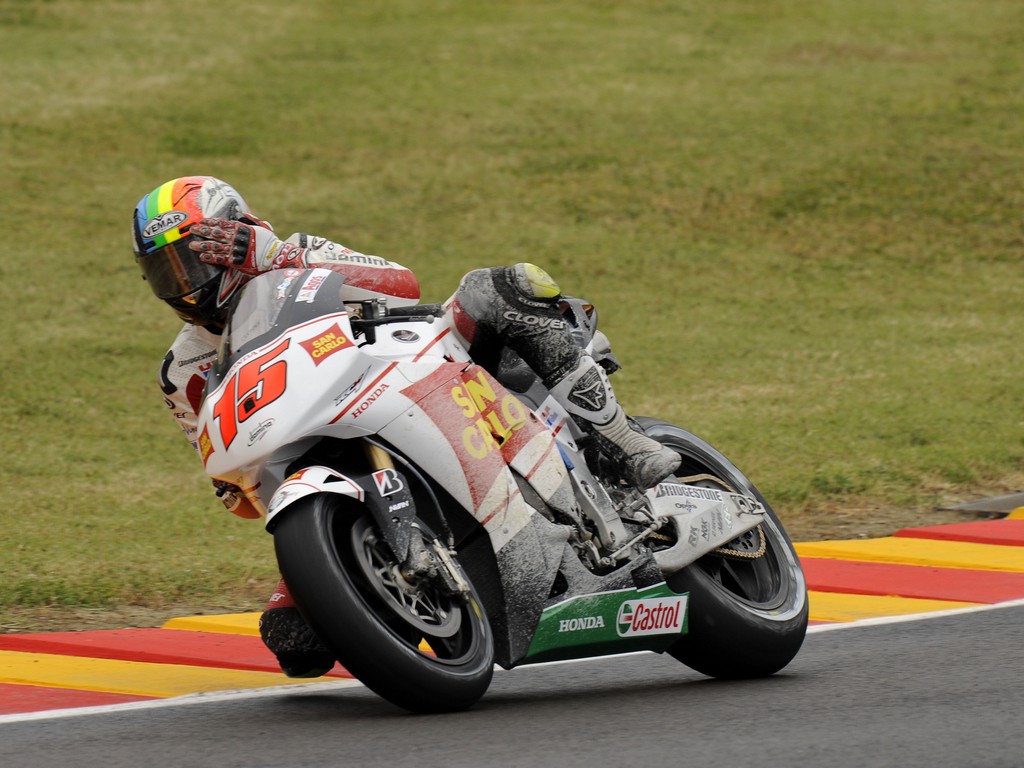 MotoGP Mugello 2009