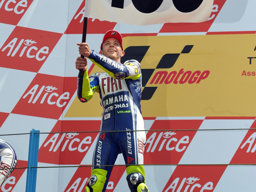 MotoGP Assen 2009