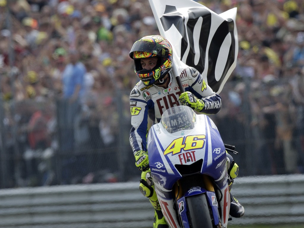 MotoGP Assen 2009