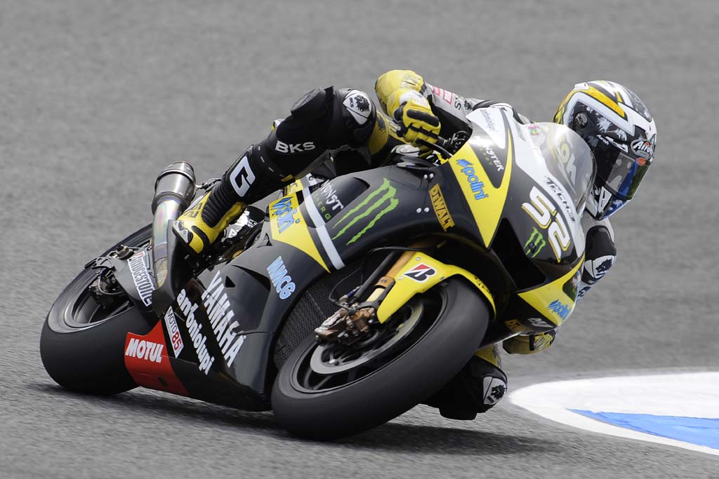 MotoGP Estoril 2009