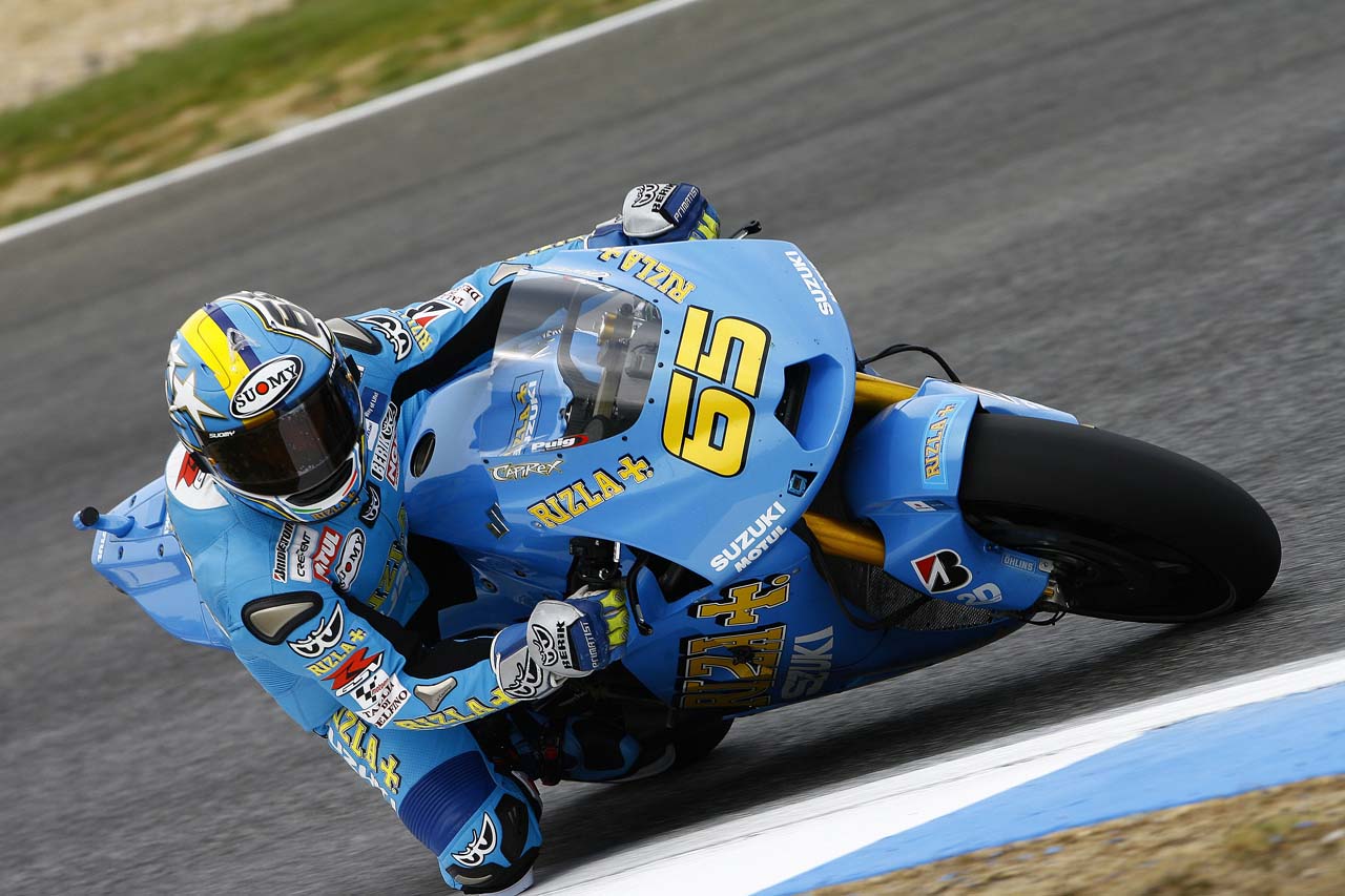 MotoGP Estoril 2009