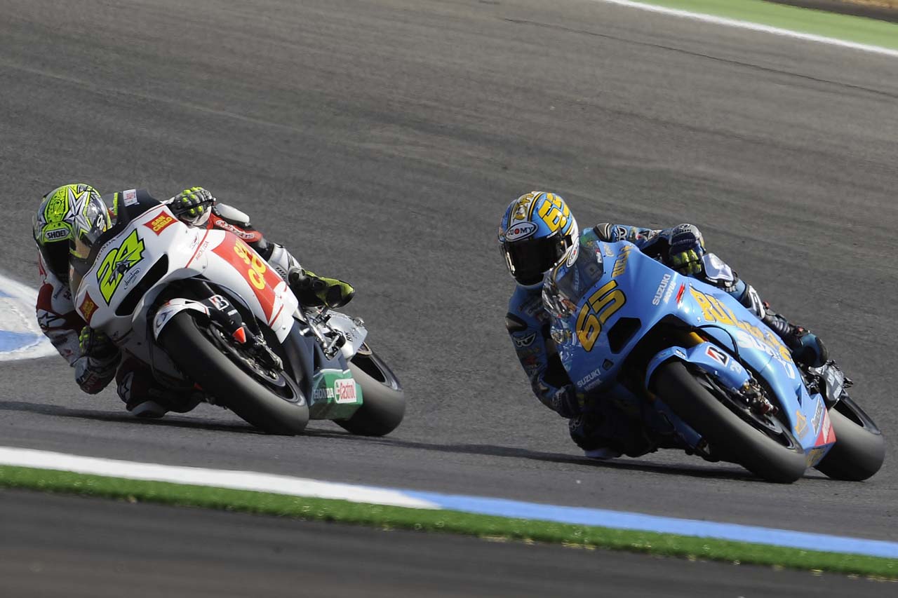 MotoGP Estoril 2009