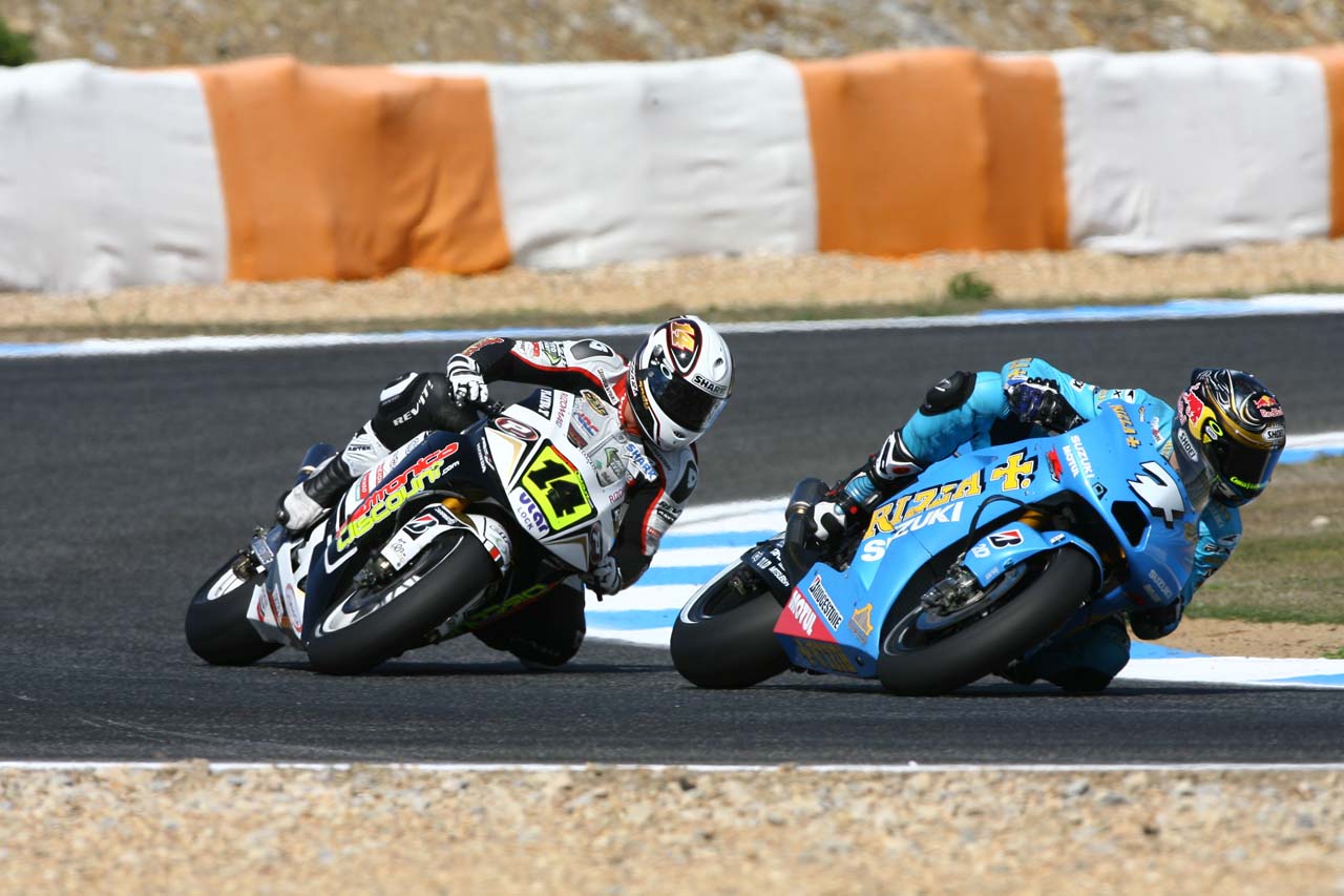 MotoGP Estoril 2009