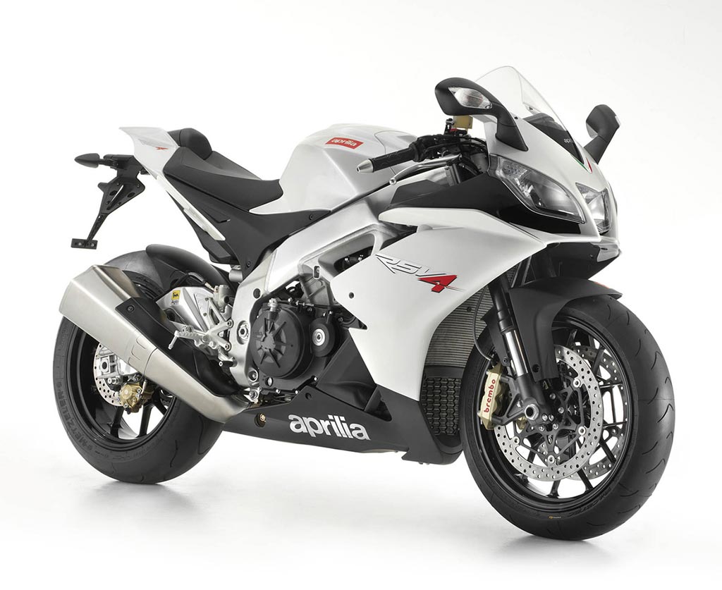 Aprilia RSV