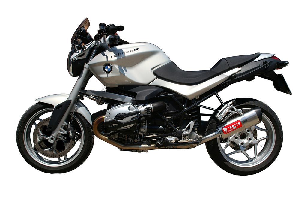 BMW R1200R