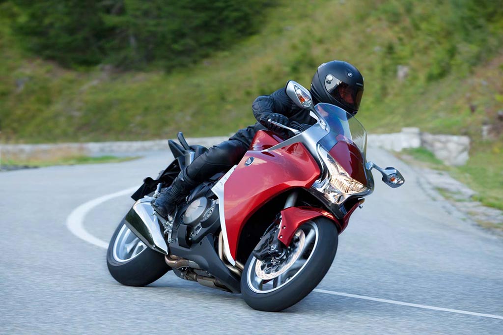 Honda VFR1200F