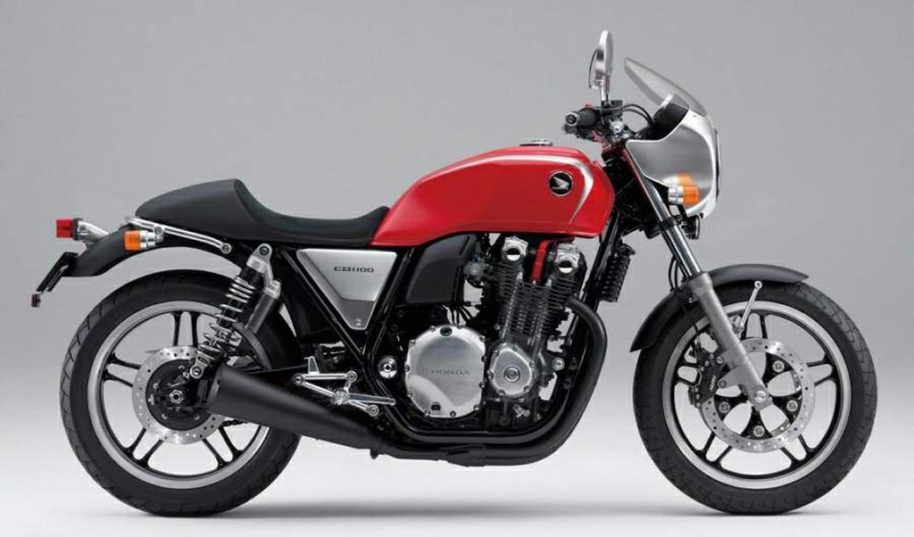 Honda CB1100