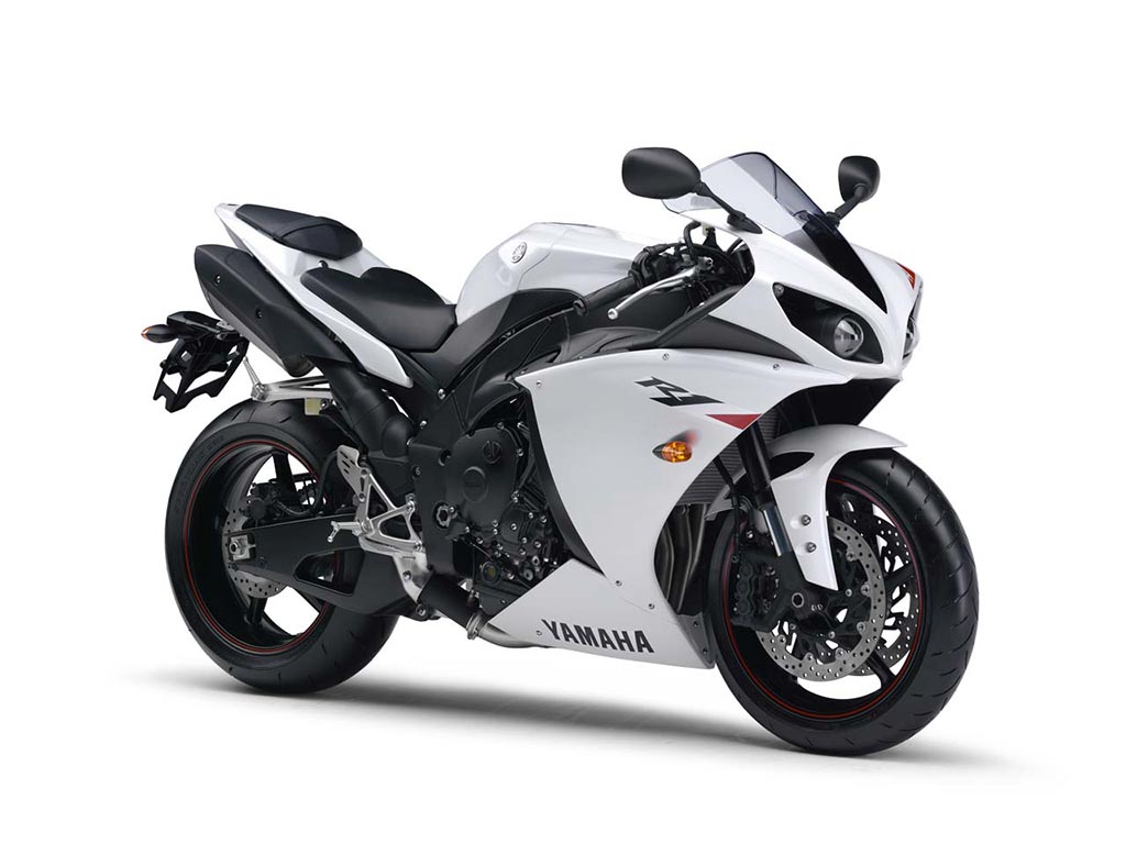 Yamaha YZF R1