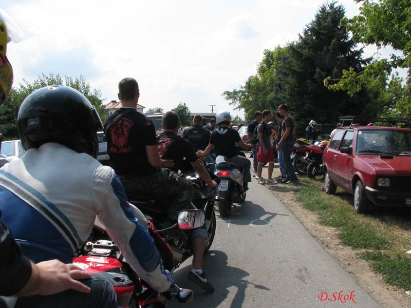 Moto Skup 2009