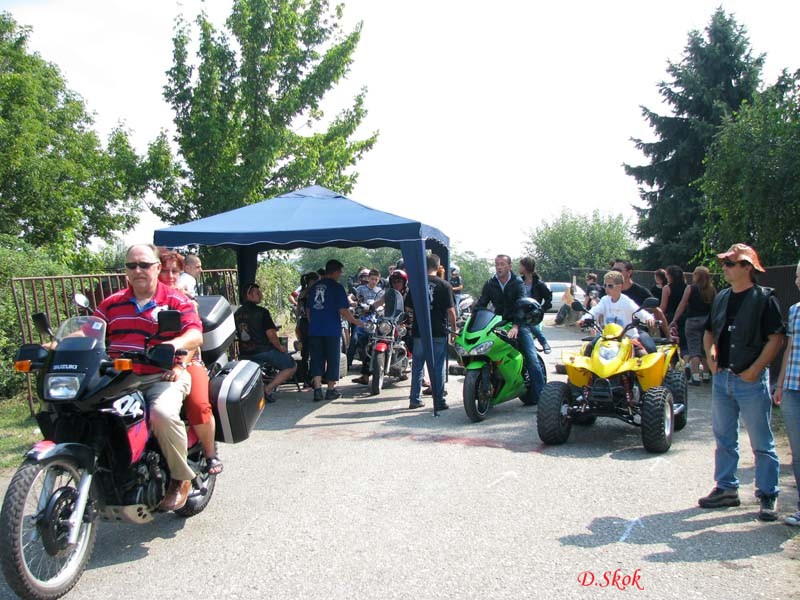 Moto Skup 2009