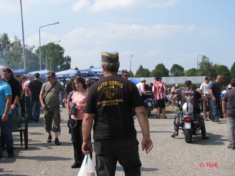 Moto Skup 2009