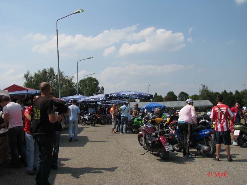 Moto Skup 2009