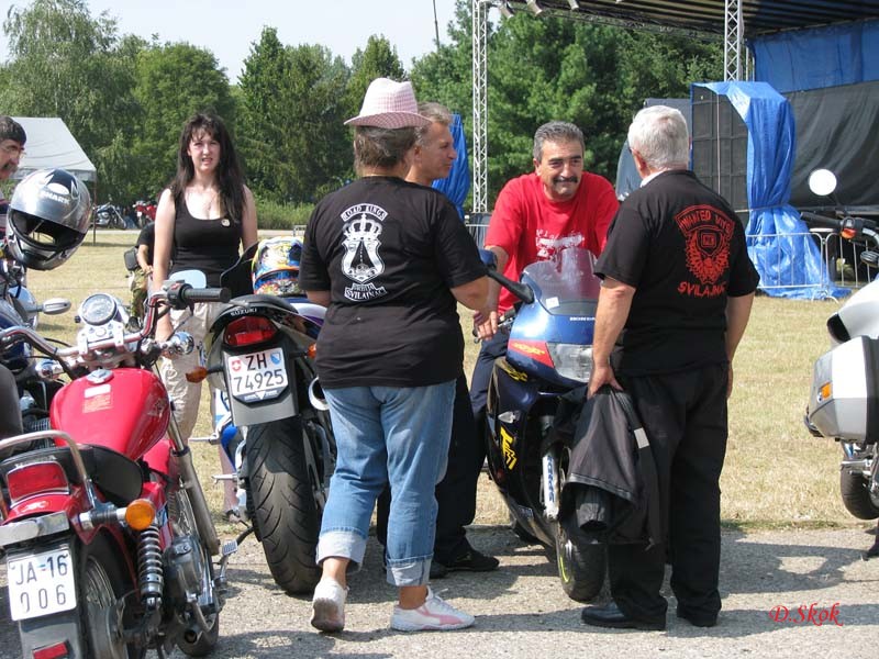 Moto Skup 2009