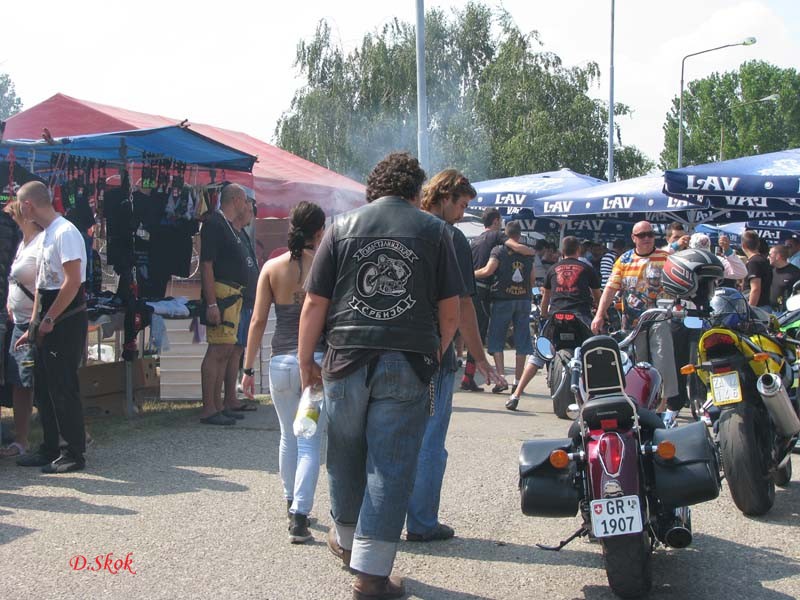 Moto Skup 2009