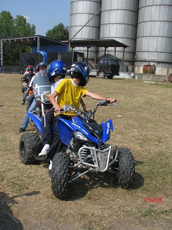 Moto Skup 2009