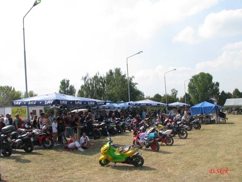 Moto Skup 2009