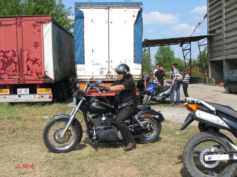 Moto Skup 2009