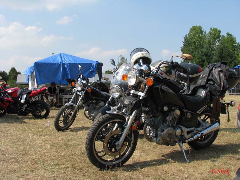 Moto Skup 2009