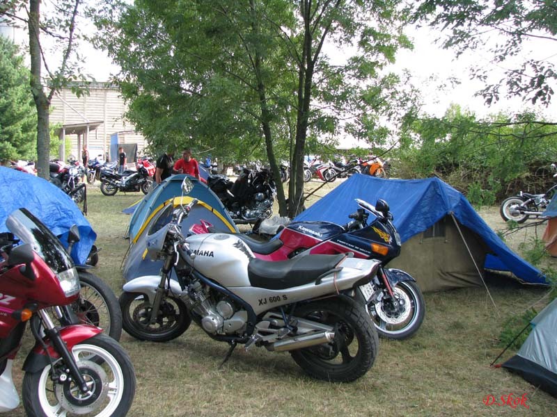 Moto Skup 2009