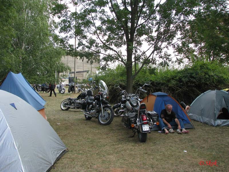 Moto Skup 2009