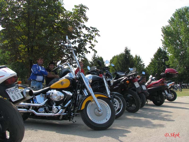 Moto Skup 2009