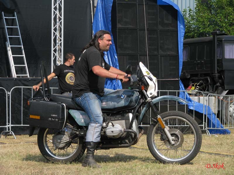 Moto Skup 2009