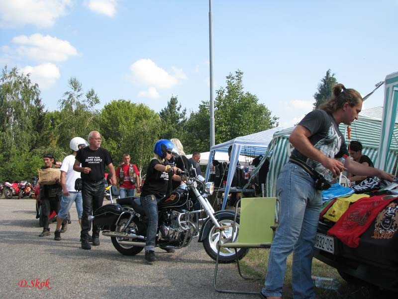 Moto Skup 2009