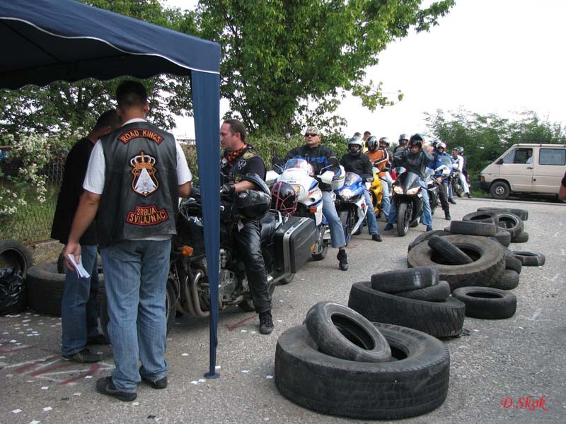 Moto Skup 2009