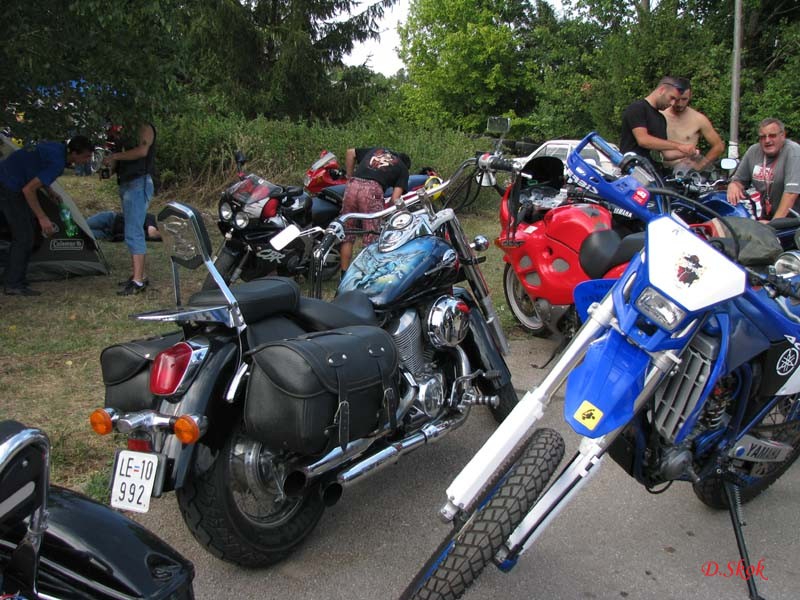 Moto Skup 2009