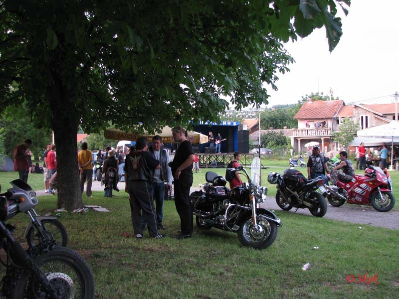 Moto Skup Paraćin 2009