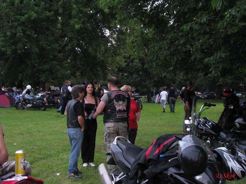 Moto Skup Paraćin 2009