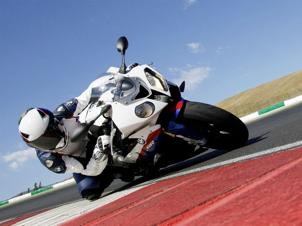 BMW S1000rr