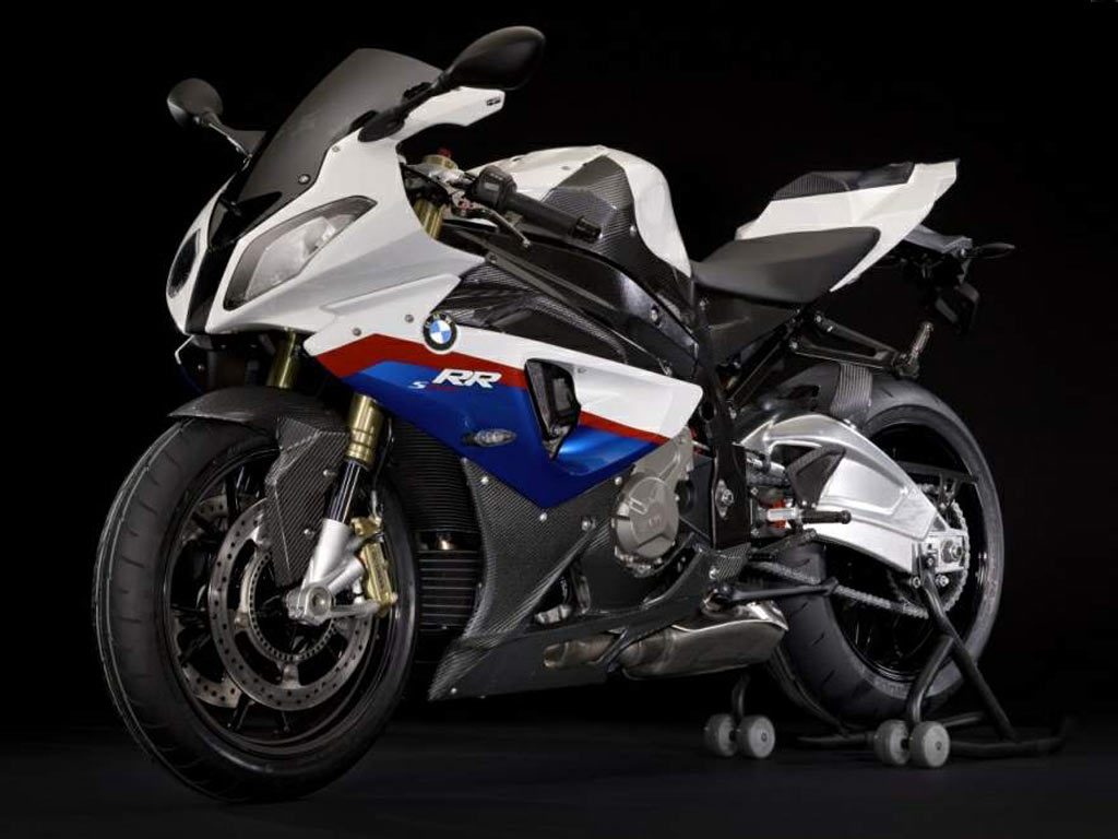 BMW S1000RR Carbon