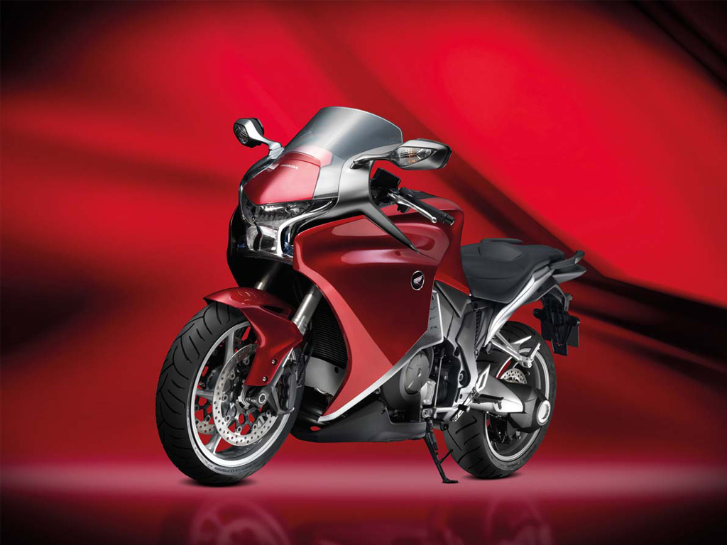 Honda VFR1200F