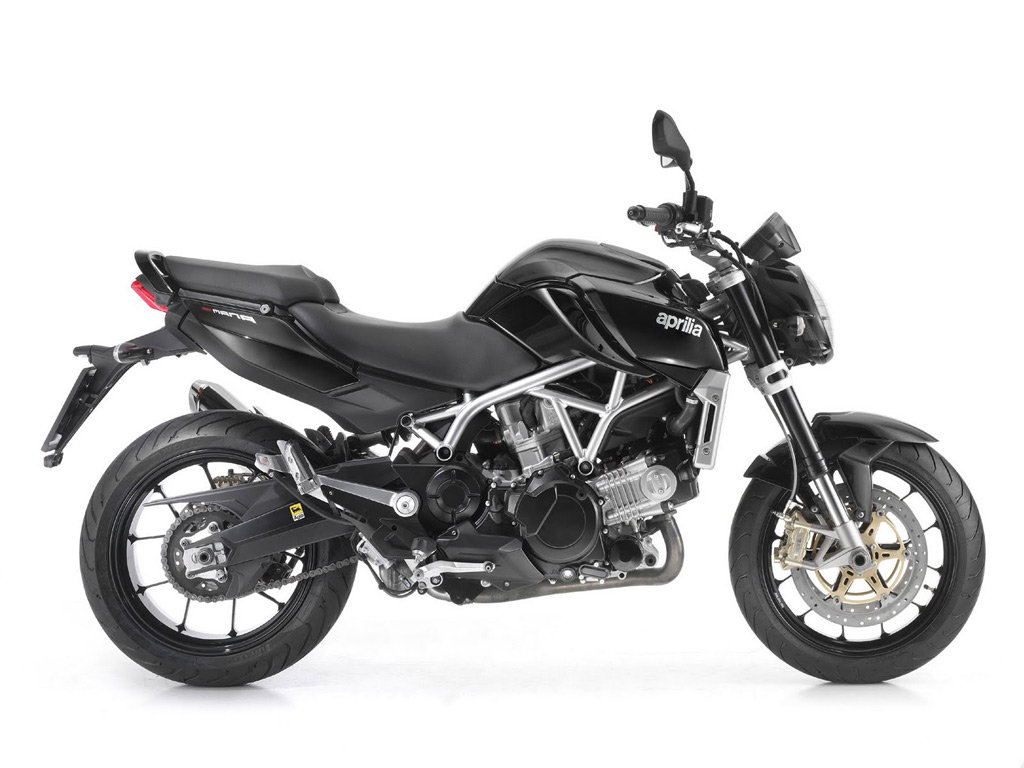 Aprilia Mana 850