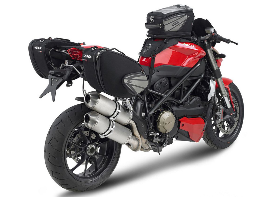 Ducati Givi Multiplo