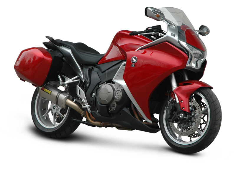 Aprilia Shiver 750