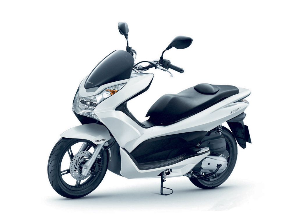 Honda PCX 125