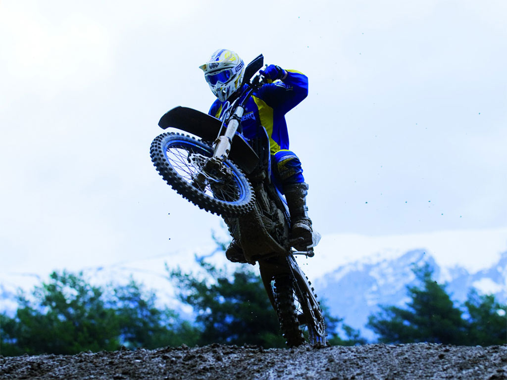 Husaberg FX450