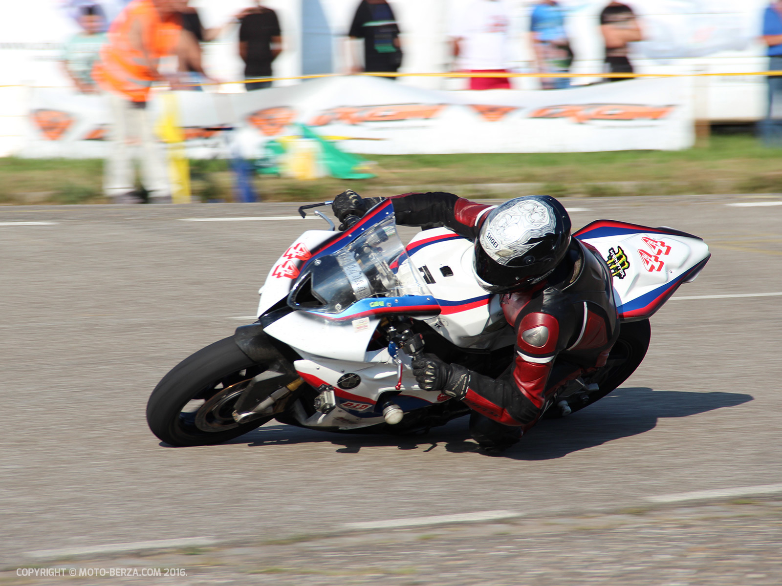 Moto trke kraljevo 2016