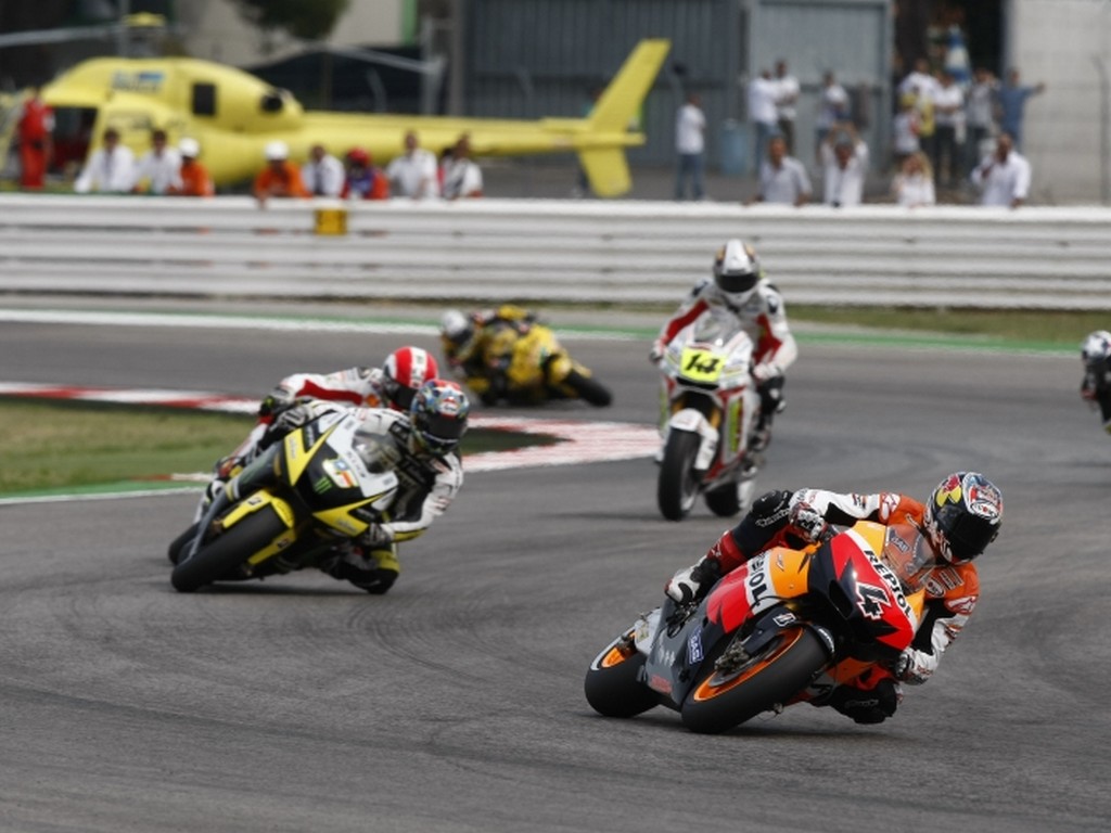 MotoGP - Misano