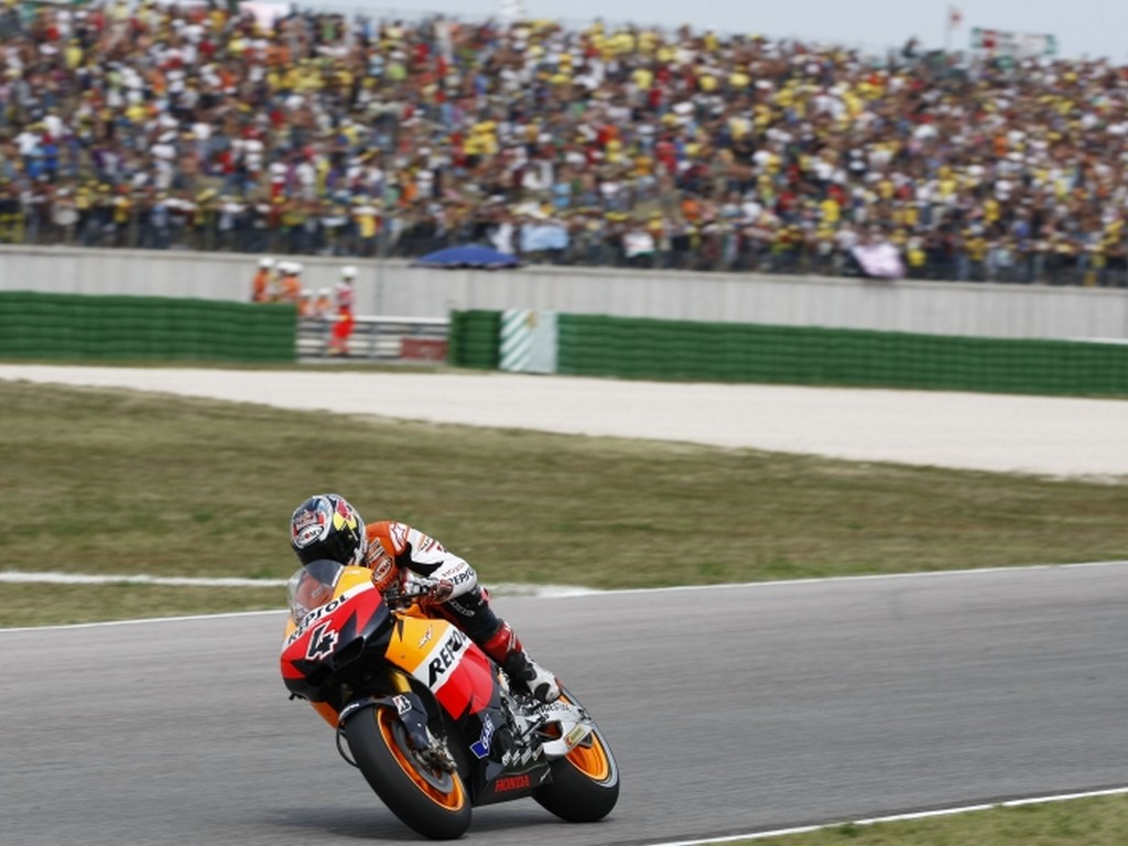 MotoGP - Misano