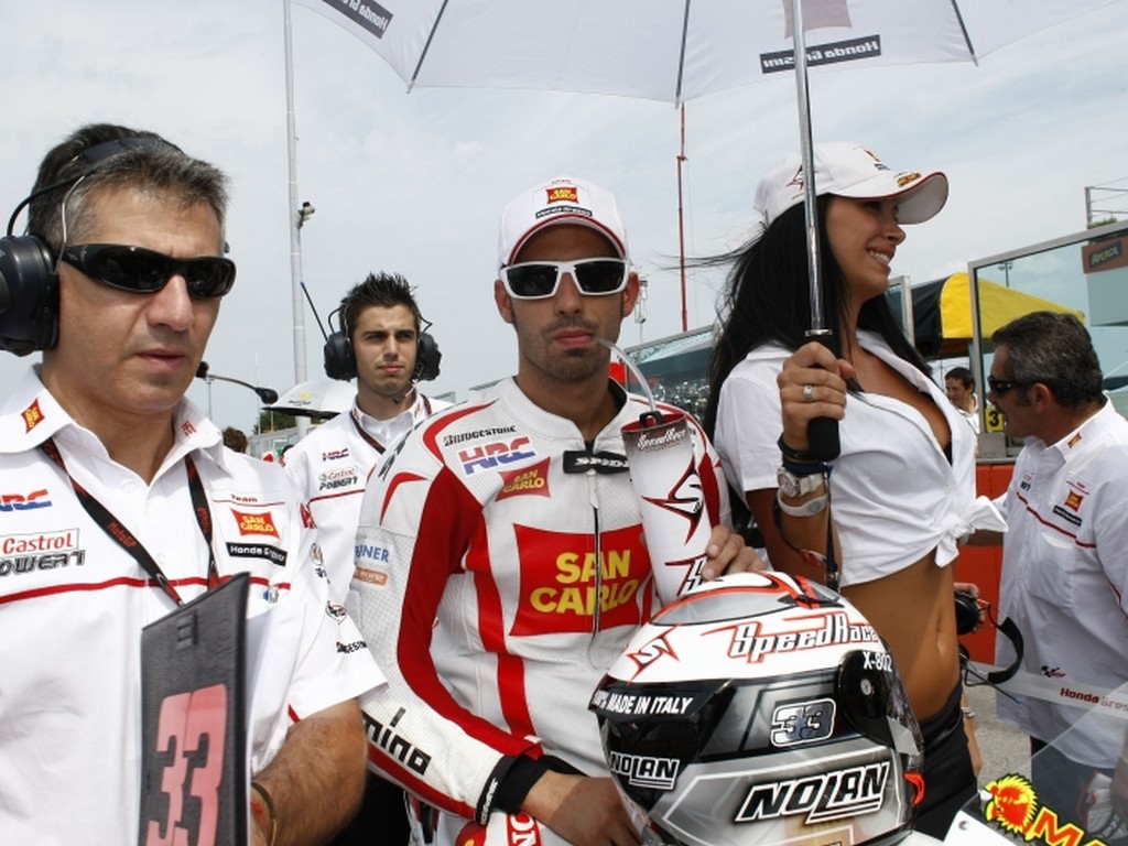 MotoGP - Misano