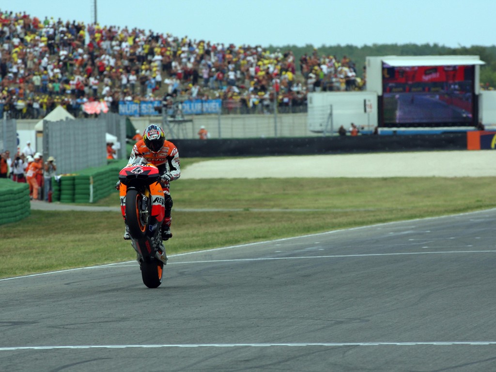 MotoGP - Misano