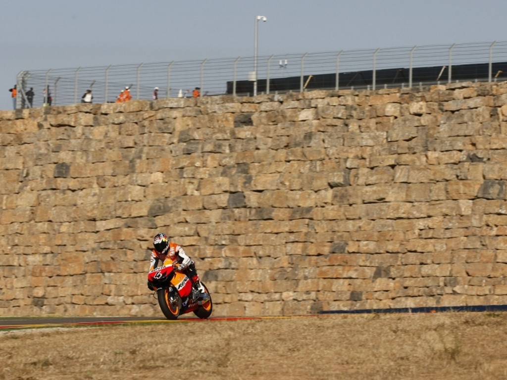 MotoGP - Aragon