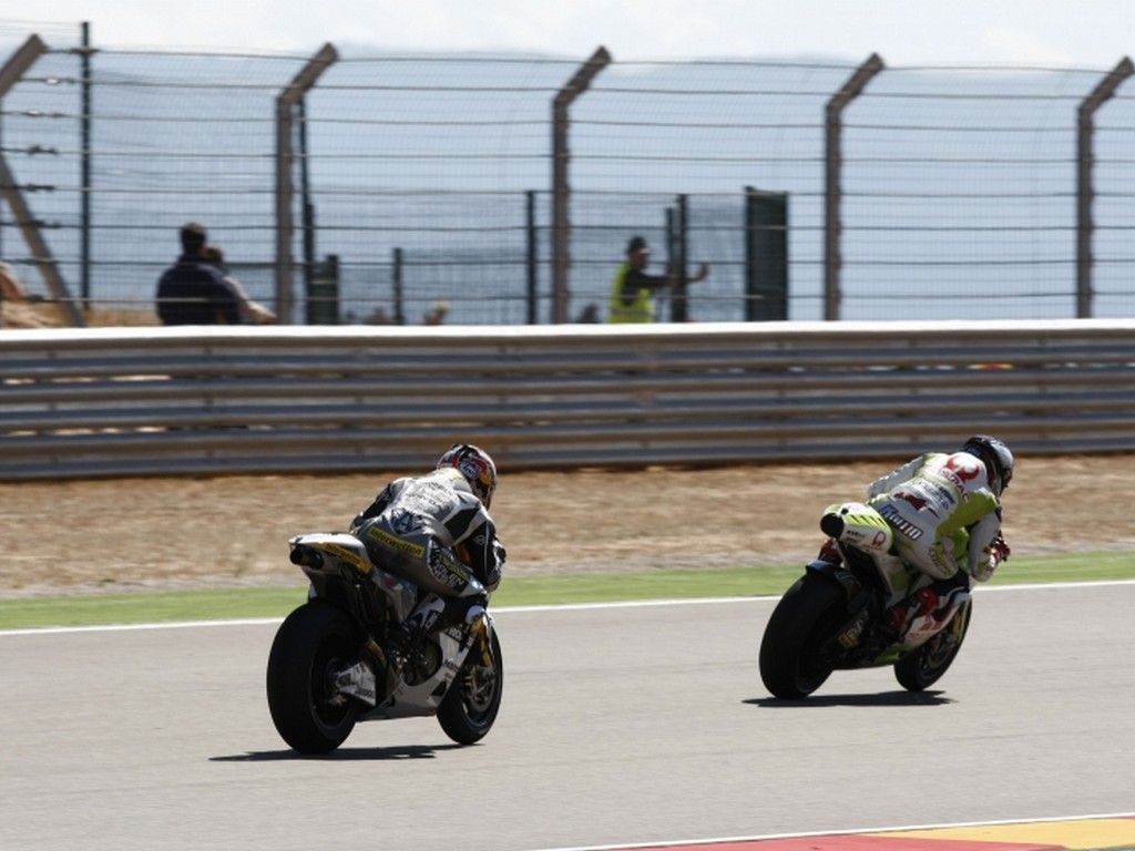 MotoGP - Aragon