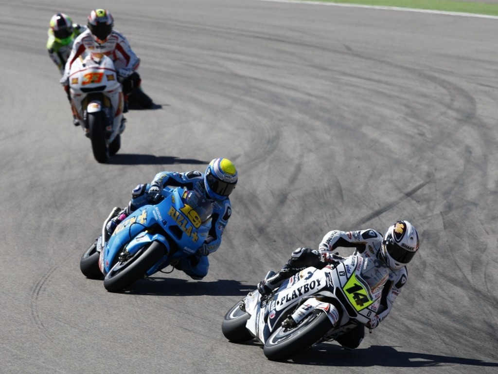 MotoGP - Aragon