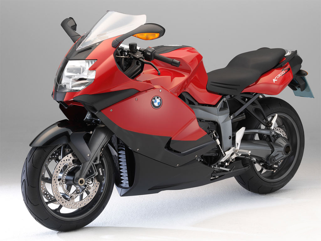 BMW K 1300 Sx 2010