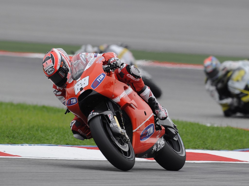 MotoGP - Sepang